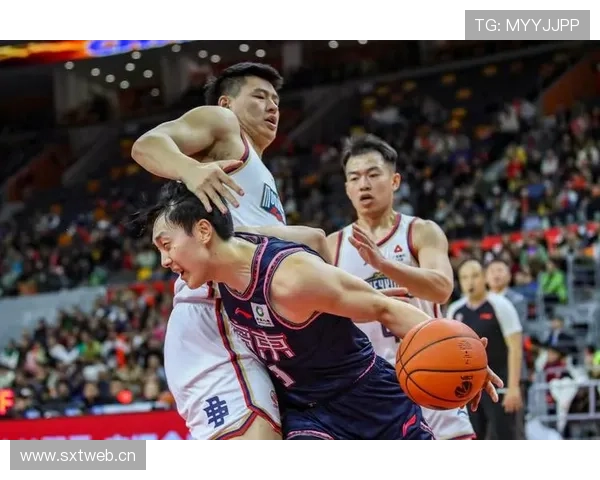 [CBA]五人得分上双 广东战胜广州.