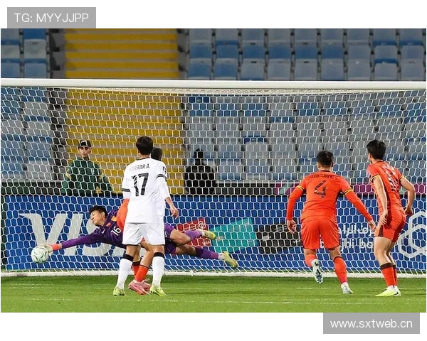 U23国足连扳平泰 国脚补时染红