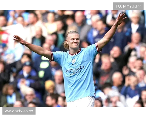 佩莱格里诺梦想入选哈兰德典型9号